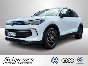 Volkswagen Tiguan GOAL 1.5 l eTSI OPF 110 kW (150 PS) LED