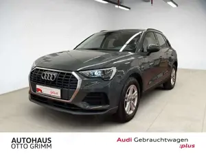 Audi Q3 45 TFSI e KLIMA NAVI ALU