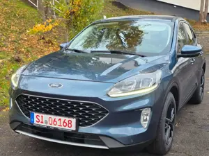 Ford Kuga 2.0 EcoBlue Hybrid COOL  CONNECT