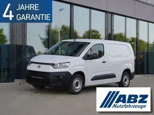 Fiat Doblo Maxi 1.5 / Holzboden + Durchladefunktion