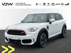 MINI Others Countryman John Cooper Works All4 Klima Navi