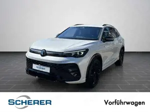 Volkswagen Tiguan R-Line 2,0 l TDI 4M 193 PS DSG7