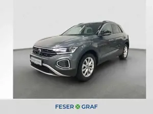 Volkswagen T-Roc GOAL 2.0 TDI DSG LED ACC RFK Virtual Keyless