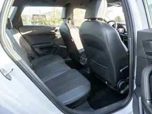 CUPRA Leon Sportstourer 2.0 TSI KAMERA NAVI ACC LED Bild 4