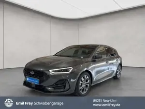 Ford Focus 1.0 EcoBoost Hybrid Aut. ST-LINE X