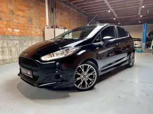 Ford Fiesta ST-Line 1.0 EcoBoost+KLIMA+BASTUCK+KLIMA+