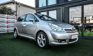Toyota Corolla Verso 2.2 D-CAT 7-SITZER|KLIMA|TEMPOM.