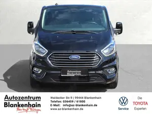 Ford Tourneo Custom L1 Titanium X 8-Sitze*Top-Ausst. Bild 2