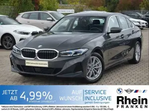 BMW 330 i xDrive LiveCptProf.Ad.LED.ACC.Kam..Lenkzg.