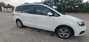 SEAT Alhambra Style