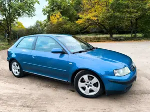 Audi A3 A3 1.8 T Automatik Ambiente