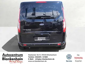 Ford Tourneo Custom L1 Titanium X 8-Sitze*Top-Ausst. Bild 5