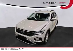 Volkswagen T-Roc Life 1.5 TSI DSG AHK Navi Sitzh LED Carplay