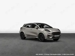 Ford Puma 1.0 EcoBoost Hybrid Aut. ST-LINE Bild 5