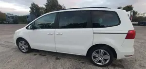 SEAT Alhambra 2.0 TDI (Ecomotive) Start  Stop DSG Style