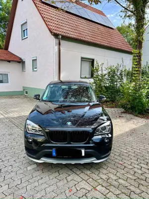 BMW X1 25 d xDrive