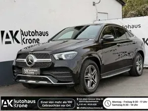 Mercedes-Benz GLE 300 d AMG Line 4Matic PANO*HEAD-UP* BURMESTER