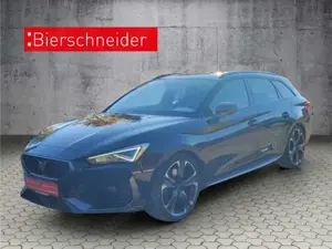 CUPRA Leon Sportstourer 2.0 TSI DSG 4Drive VZ NAVI LED ACC GR