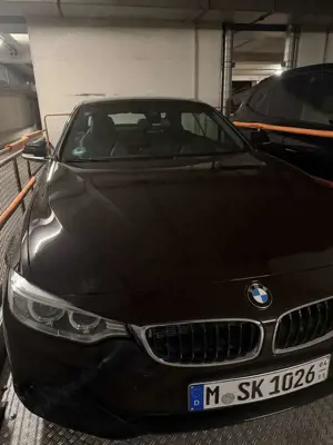 BMW 430 430d Cabrio Aut. Modern Line