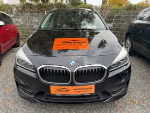 BMW 220 Gran Tourer 220 d Advantage, Motorschaden