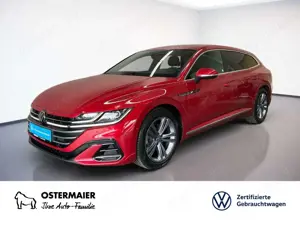Volkswagen Arteon Shootingbrake R-LINE 2.0TDI 150PS NP.69T ACC.5J-G.
