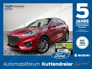 Ford Kuga ST-Line X Glasdach Voll-LED Navi 2xKamera