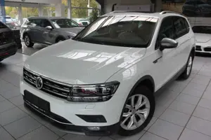 Volkswagen Tiguan Allspace /HIGHL/DSG/PANO/LEDER/ASSIST+/AHK