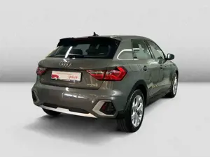 Audi A1 30 TFSI Virtual Einparkh Carplay Si Bild 4