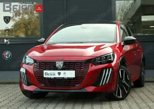 Peugeot 208 1,2 100 GT Sitzh/ Klimaau./ PDC