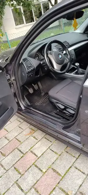 BMW 116 116i