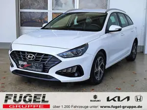 Hyundai i30 Kombi 1.0 T-GDI Klima|Car-Play