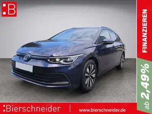 Volkswagen Golf Variant 8 1.0 TSI NAVI PANO LED KAMERA Bild 1
