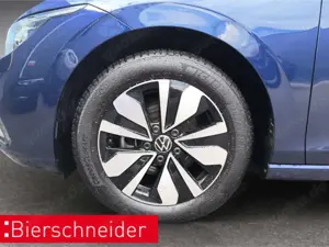 Volkswagen Golf Variant 8 1.0 TSI NAVI PANO LED KAMERA Bild 2