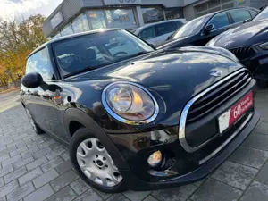 MINI One Mini One First Bild 2