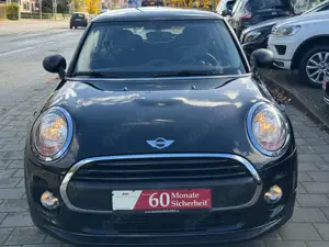 MINI One Mini One First Bild 3