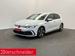 Volkswagen Golf GTI 8 2.0 TSI DSG DIGITAL COCKPIT PRO LED 18 ACC DAB