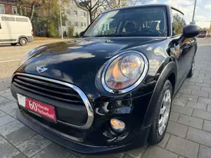 MINI One Mini One First Bild 4