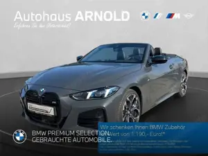 BMW 440 M440i xDrive Cabrio Harman Kardon Standhzg. Lenkra