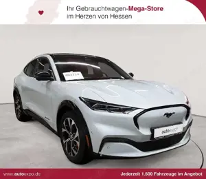 Ford Mustang Mustang Mach-E AWD Tech. Paket Leder