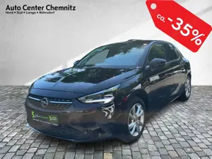 Opel Corsa F 1.2 Elegance LED/NAVI/Kamera/PDC/SHZ/LHZ Bild 2