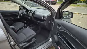 Mitsubishi Space Star 1.2 Clear Tec Top Bild 4