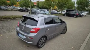 Mitsubishi Space Star 1.2 Clear Tec Top Bild 5