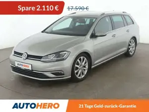 Volkswagen Golf 1.5 TSI ACT Highline BM*NAVI*LED*PDC*SHZ*TEMPO*