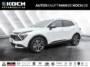 Kia Sportage 1.6T-GDI Hybrid AWD LED DAB NAVI KAMERA