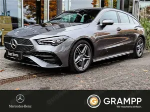 Mercedes-Benz CLA 200 AMG Advanced-Plus/Kamera/LED/MBUX