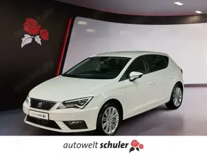 SEAT Leon 1.4 TSI DSG Xcellence LED Navi SHZ PDC