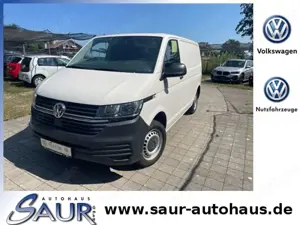 Volkswagen T6.1 Transporter Kasten 2.0 TDI*Klima*AHK*SHZ*PDC