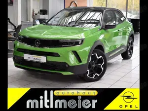 Opel Mokka-E Elegance 11kW OBC LED Kam. Winterbereift