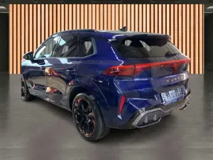 CUPRA Terramar 1.5 eTSI DSG*Sennheiser*AHK*Pano*20 Bild 5