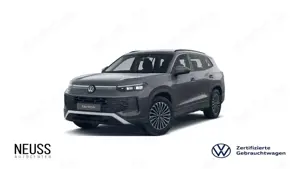 Volkswagen Tayron 1.5 eTSI Life
